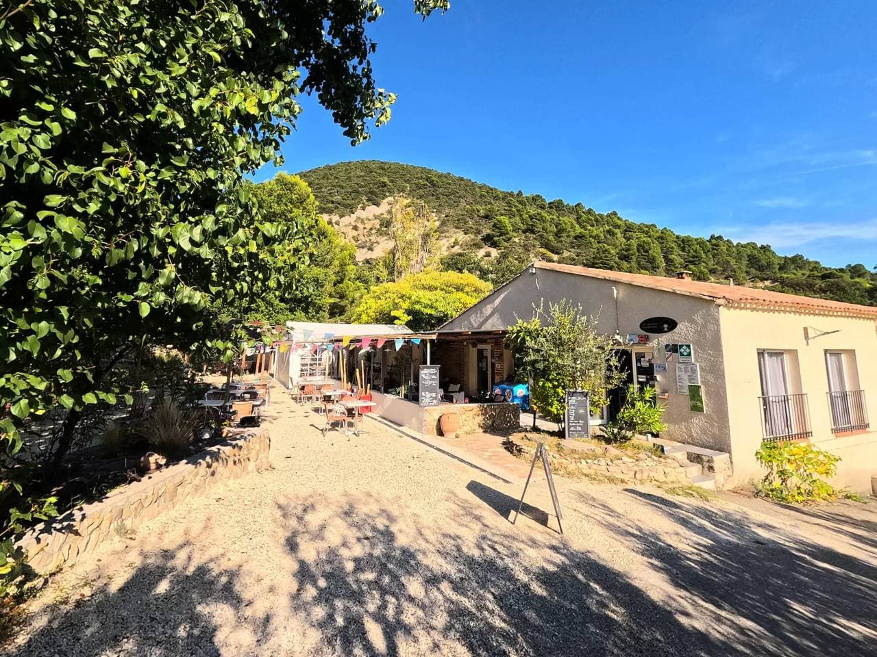 Foto 8 von 83: Cottage Confort - Klimatisiert - 1 Schlafzimmer 2 Personen