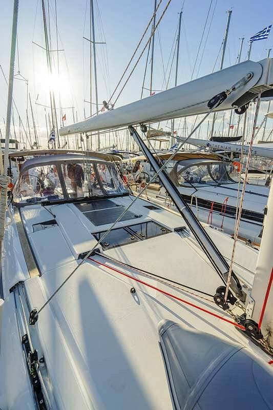 Foto 8 von 39: Boot für 8 Personen