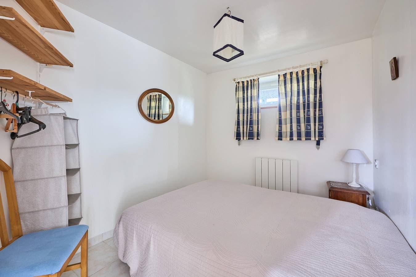 Foto 6 von 15: Ferienhaus für 8 Personen mit Garten