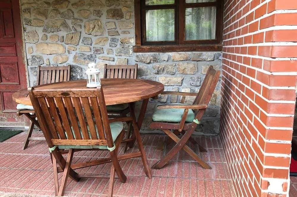 Foto 9 von 9: Vivienda Vacacional La Casina del Tazón
