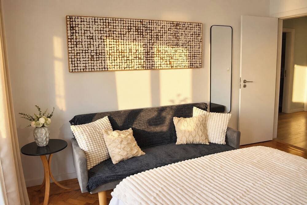 Foto 5 von 28: Flat in Cacilhas – Lisbon Stunning River Views