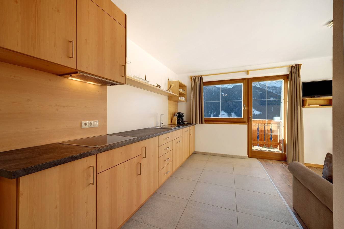 Foto 5 von 21: Ferienwohnung "Unterdurachhof Martin" mit Bergblick, Gemeinschaftsgarten und WLAN