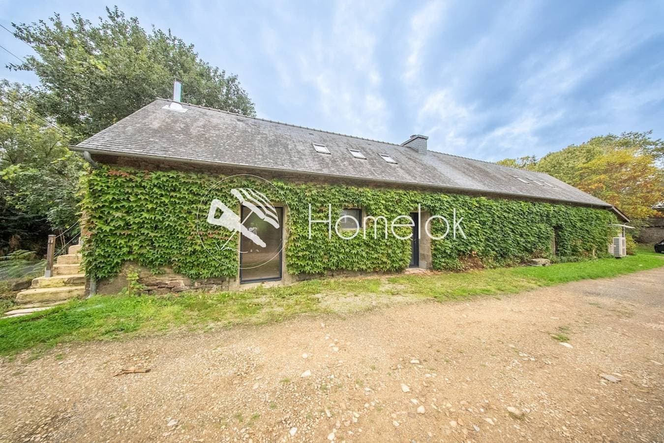 Ferienwohnung 50m² 1