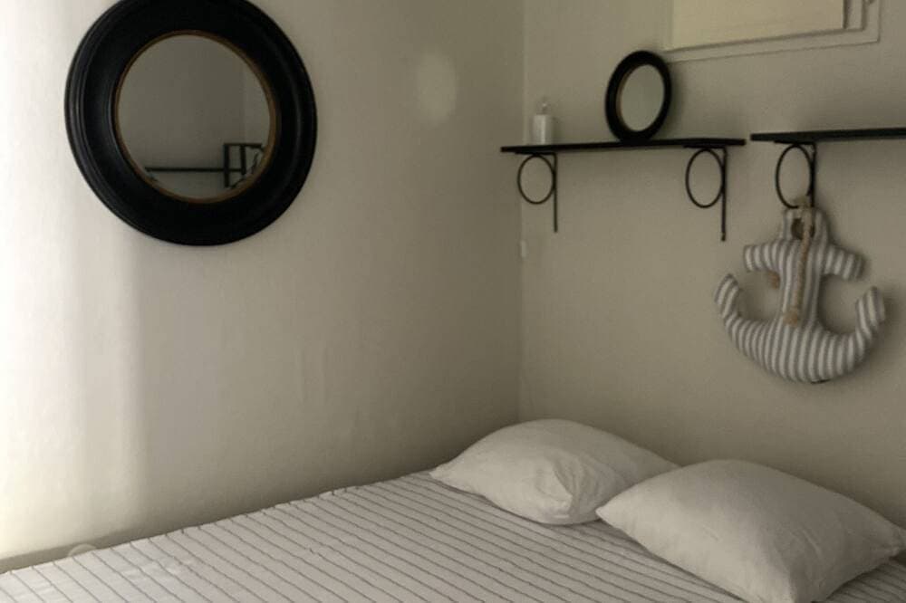Foto 4 von 15: Ferienwohnung Komfort am Meer Komfort klimatisiert