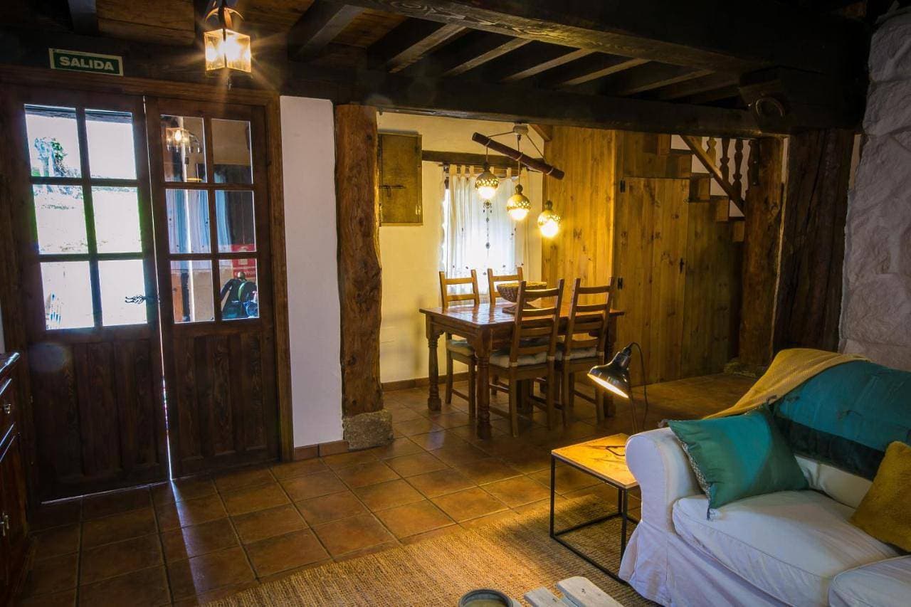 Foto 7 von 13: One-Bedroom House