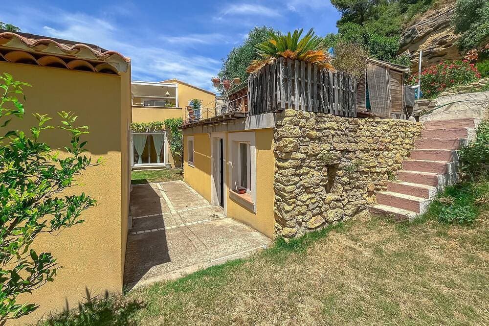 Foto 11 von 30: Beautiful home in Miramas
