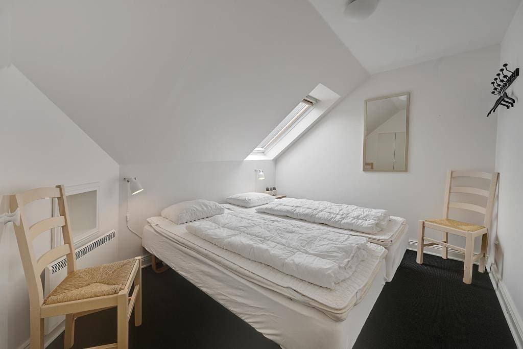 Foto 13 von 31: Helle Ferienwohnung mit Sauna, Whirlpool und prima Lage