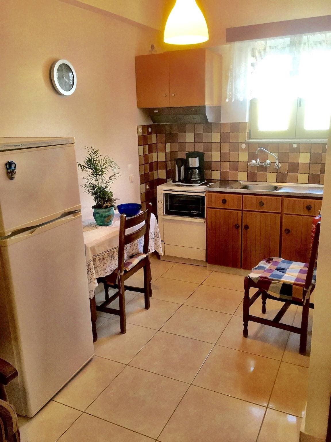 Foto 8 von 30: Südkreta, Irene Villas mit einem Komplex von 16 separaten Apartments