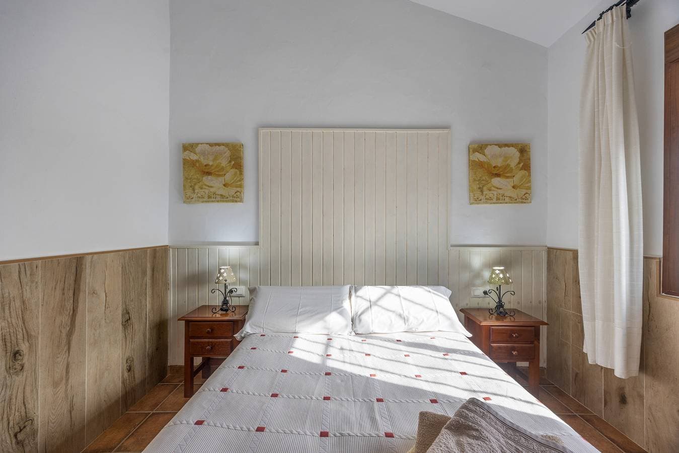 Foto 12 von 27: Ferienhaus 'La Raya' mit privatem Pool, WLAN und Klimaanlage
