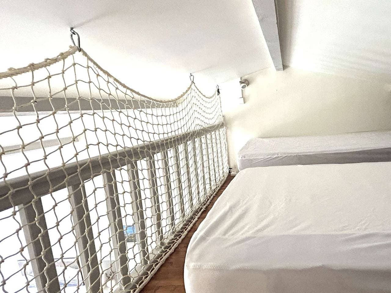 Foto 11 von 25: Renoviertes 2-Zimmer-Apartment nah am Strand - La Guérinière