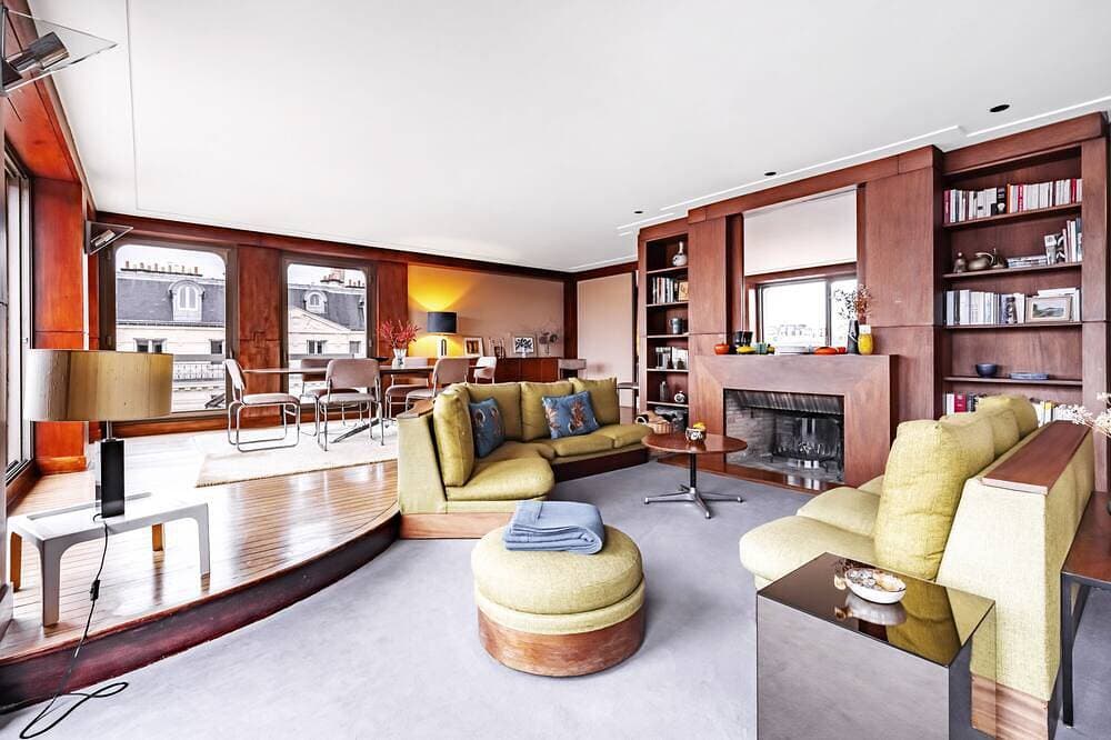 Foto 12 von 30: Appartement de Luxe Service Vip - Heptathlon