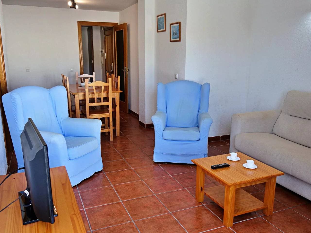 Foto 6 von 21: 4 Zimmer 8 Personen