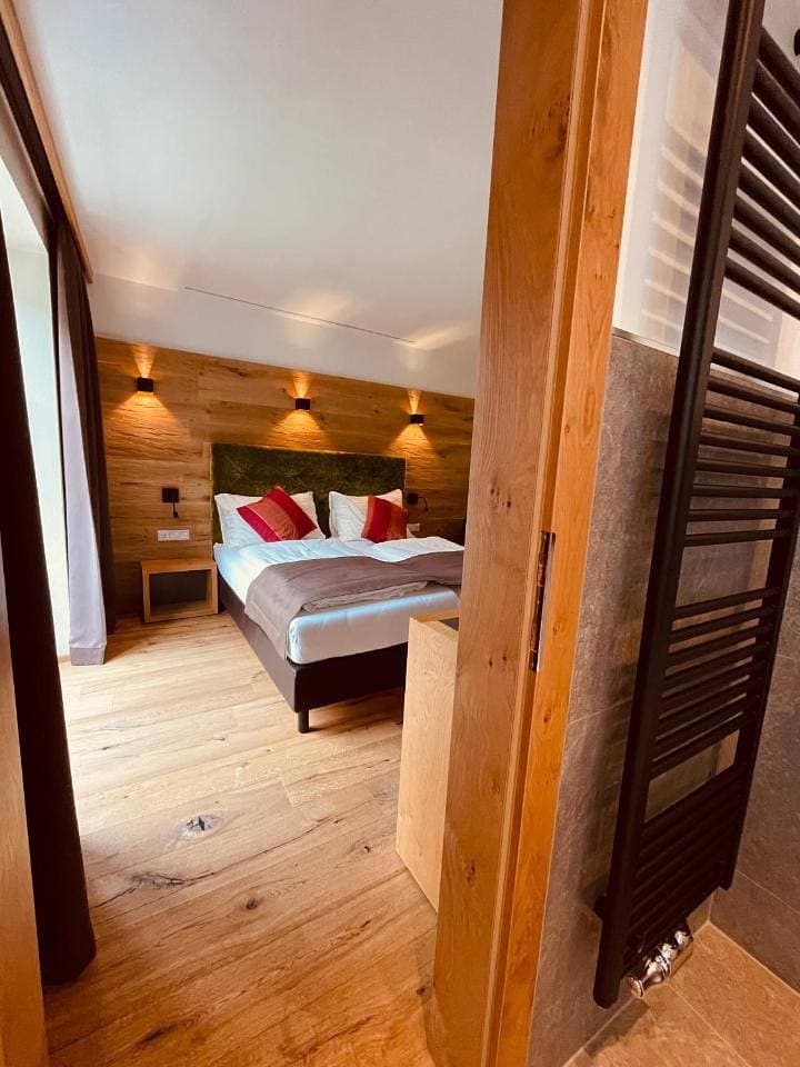 Foto 7 von 21: Double Room