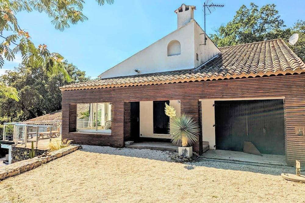 Foto 10 von 30: A Haven of Peace with swimming pool 15km from the Gulf of St-Tropez