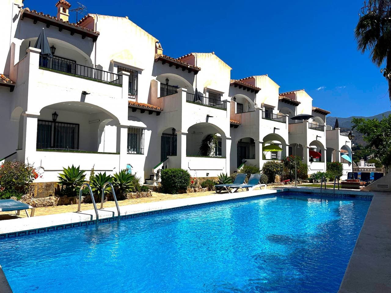 Apartment El Califa 3 1