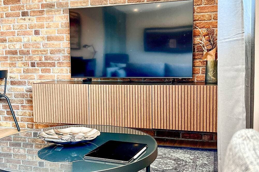 Foto 6 von 14: Jupas° | Loft34 mit Netflix & Parkplatz