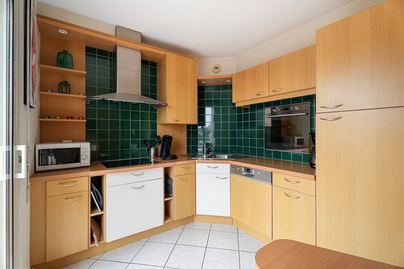 Foto 11 von 20: Apartment 'L'Escale Du Bord De Rance' mit Flussblick, privater Terrasse und WLAN