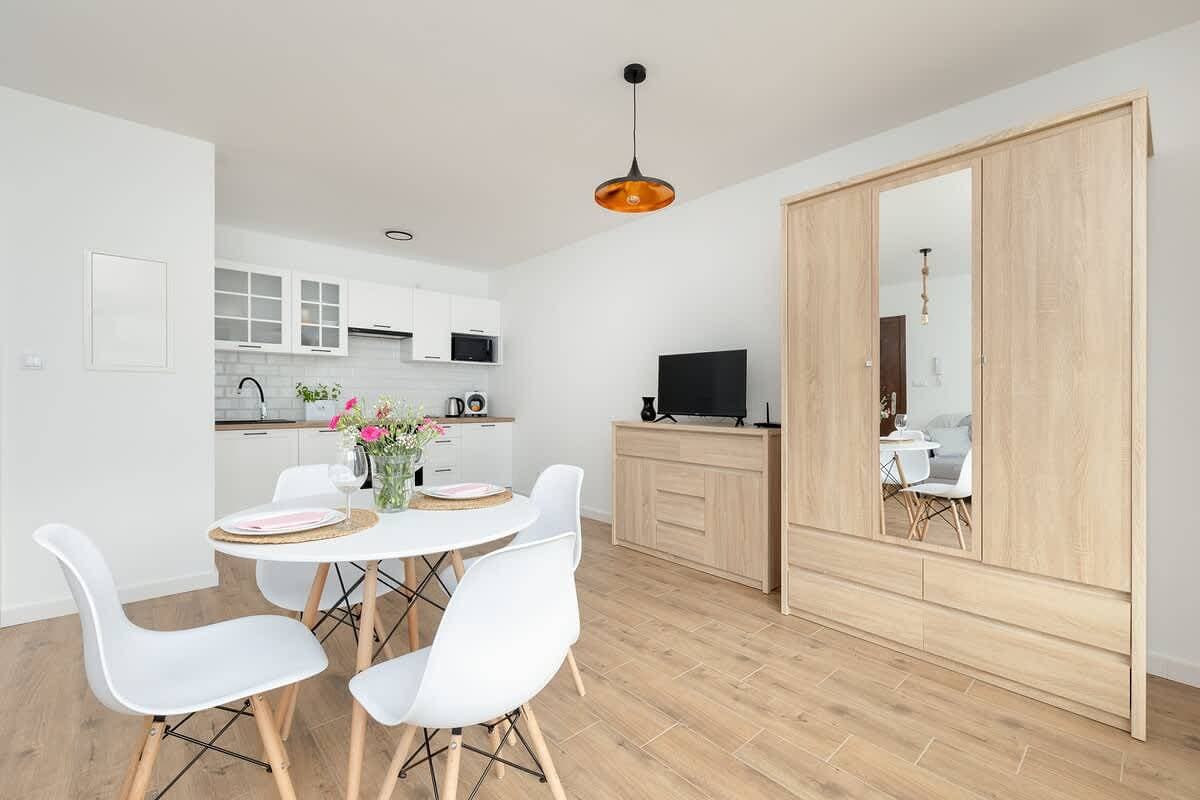 Foto 10 von 20: Ferienwohnung für 2 Personen mit Garten