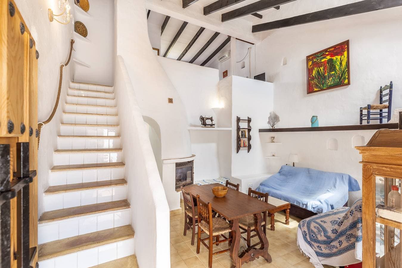 Foto 12 von 25: Ibiza – Casa Morrás 41