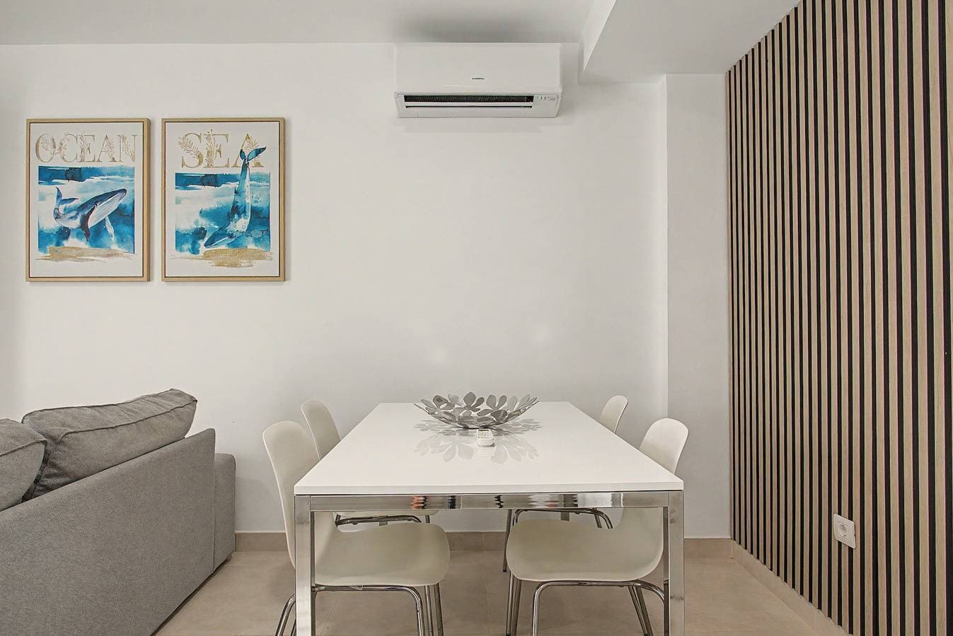 Foto 4 von 26: Ferienwohnung 'Brisa B' mit Balkon, WLAN und Klimaanlage