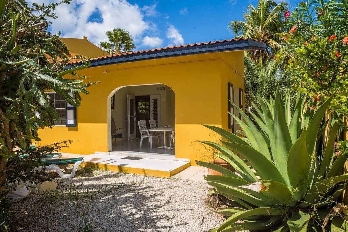 Bungalow 1