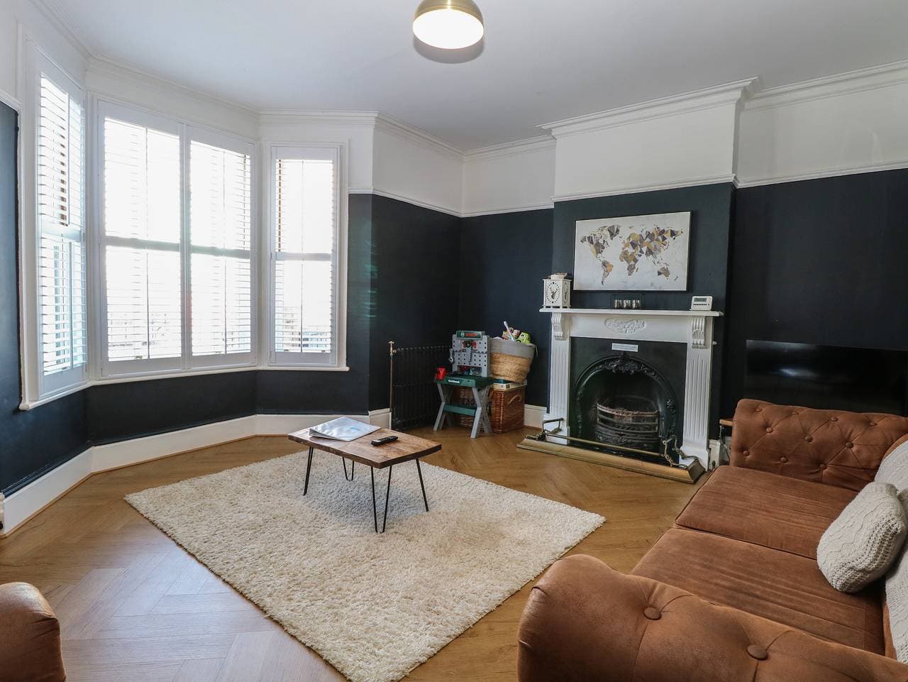 Foto 5 von 46: Cottage für 7 Personen mit Garten