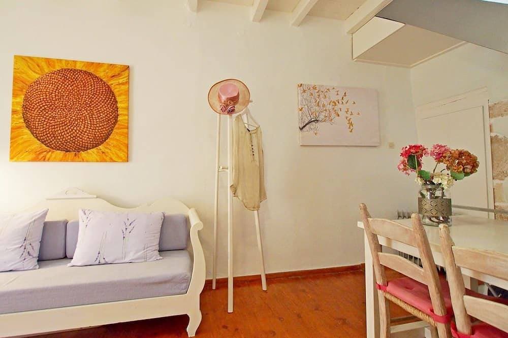 Foto 11 von 30: Venetian Haus 1 Schlafzimmer Haus mit Rundblick über das Meer und die Berge