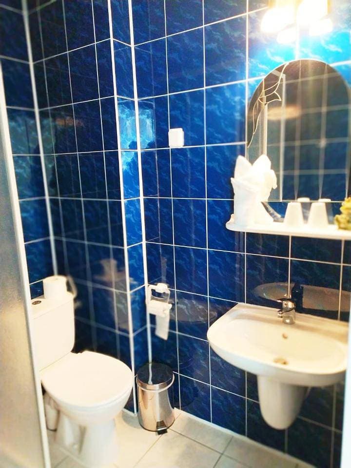 Foto 12 von 14: Double Room