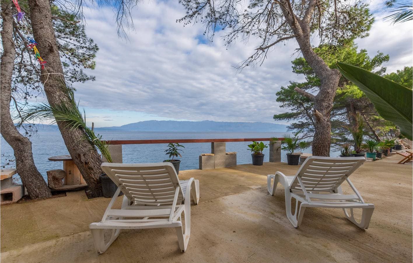 Foto 8 von 34: Gemütliche Ferienwohnung mit Terrasse, WLAN und Parkplatz – nur 400 m vom Strand entfernt!