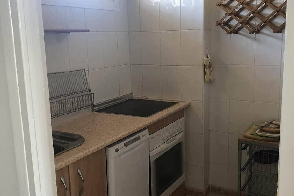 Foto 10 von 19: Gemütliche Wohnung in Torremolinos Strand