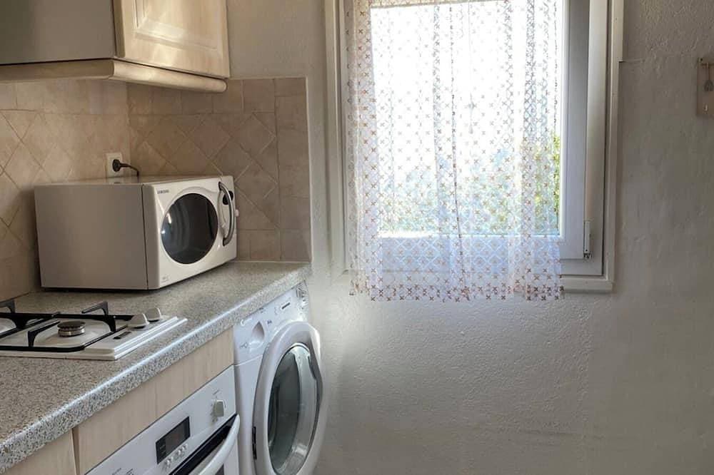 Foto 6 von 9: Piana Maison de Village Pour 4 Personnes Avec vue sur le Golfe de Porto