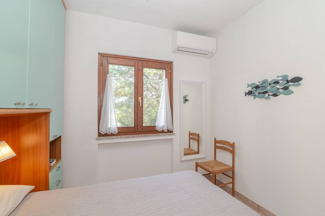 Foto 7 von 20: Ferienhaus 'Domo Sa Turra' mit privater Terrasse, Garten und Klimaanlage