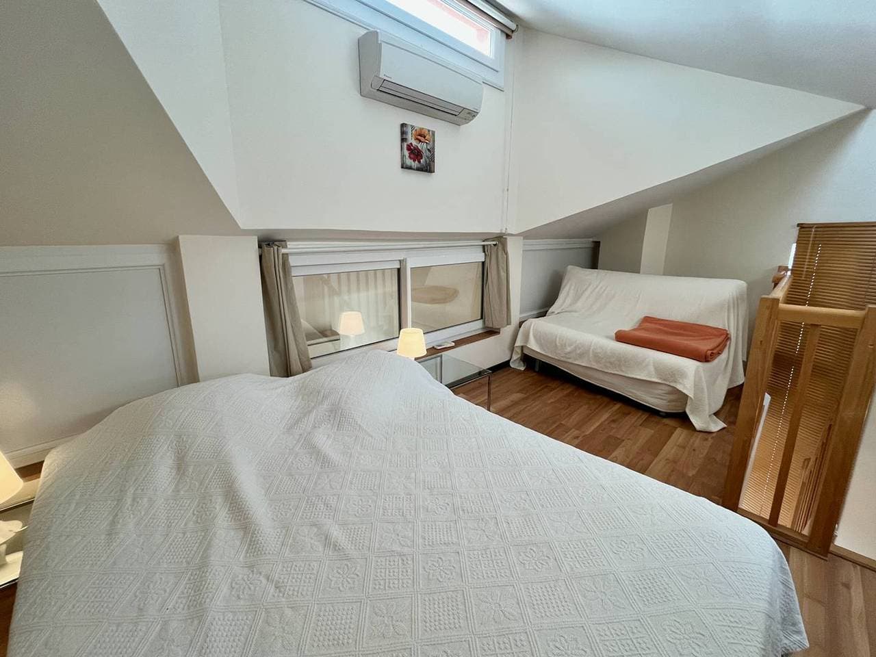 Foto 11 von 20: Moderne 2-Zimmer-Wohnung mit Balkon und Parkplatz in La Londe-les-Maures