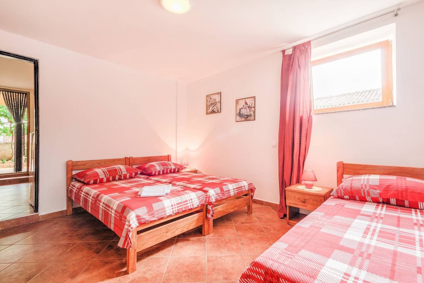 Foto 10 von 14: 1-Zimmer-Ferienwohnung mit Terrasse Fazana A-7207-b