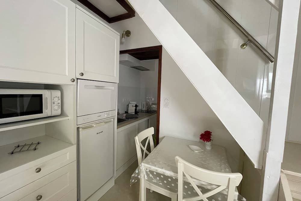 Foto 11 von 15: Quiet tiny house with a patio and 1 parking space, right in the heart of downtown Bayeux