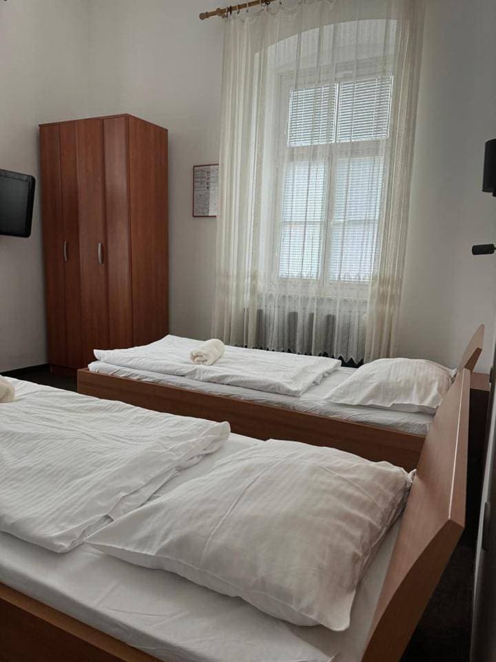 Foto 13 von 14: Budget Double or Twin Room