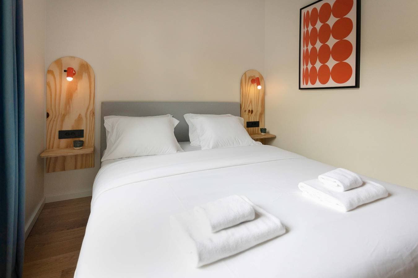 Foto 5 von 54: Ferienwohnung für 2 Personen