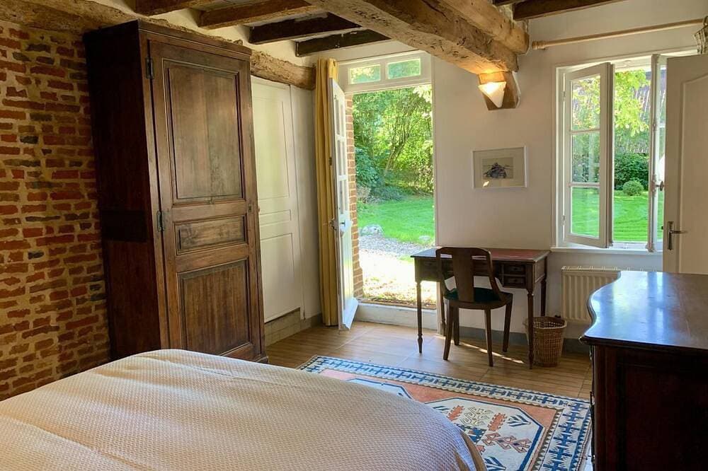 Foto 2 von 30: Gîtes de France® - Le Clos de Criquemanville