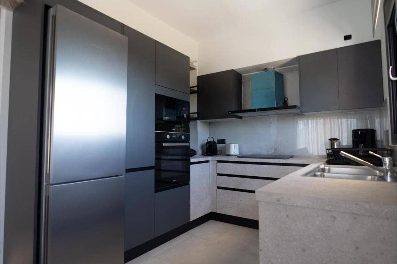 Foto 10 von 44: Villa 'Adaman 2' mit privatem Pool, WLAN und Klimaanlage