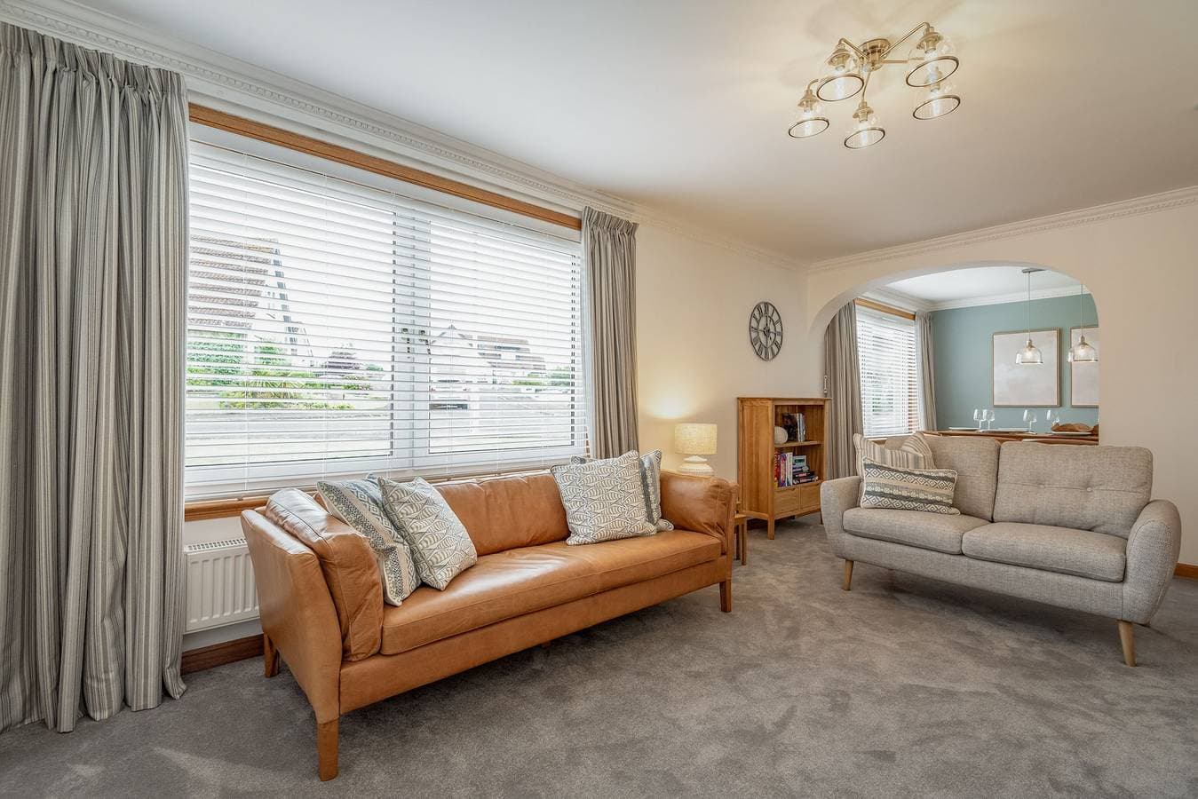 Foto 9 von 47: Garden Neuk | Waid Terrace (No 26) | Anstruther