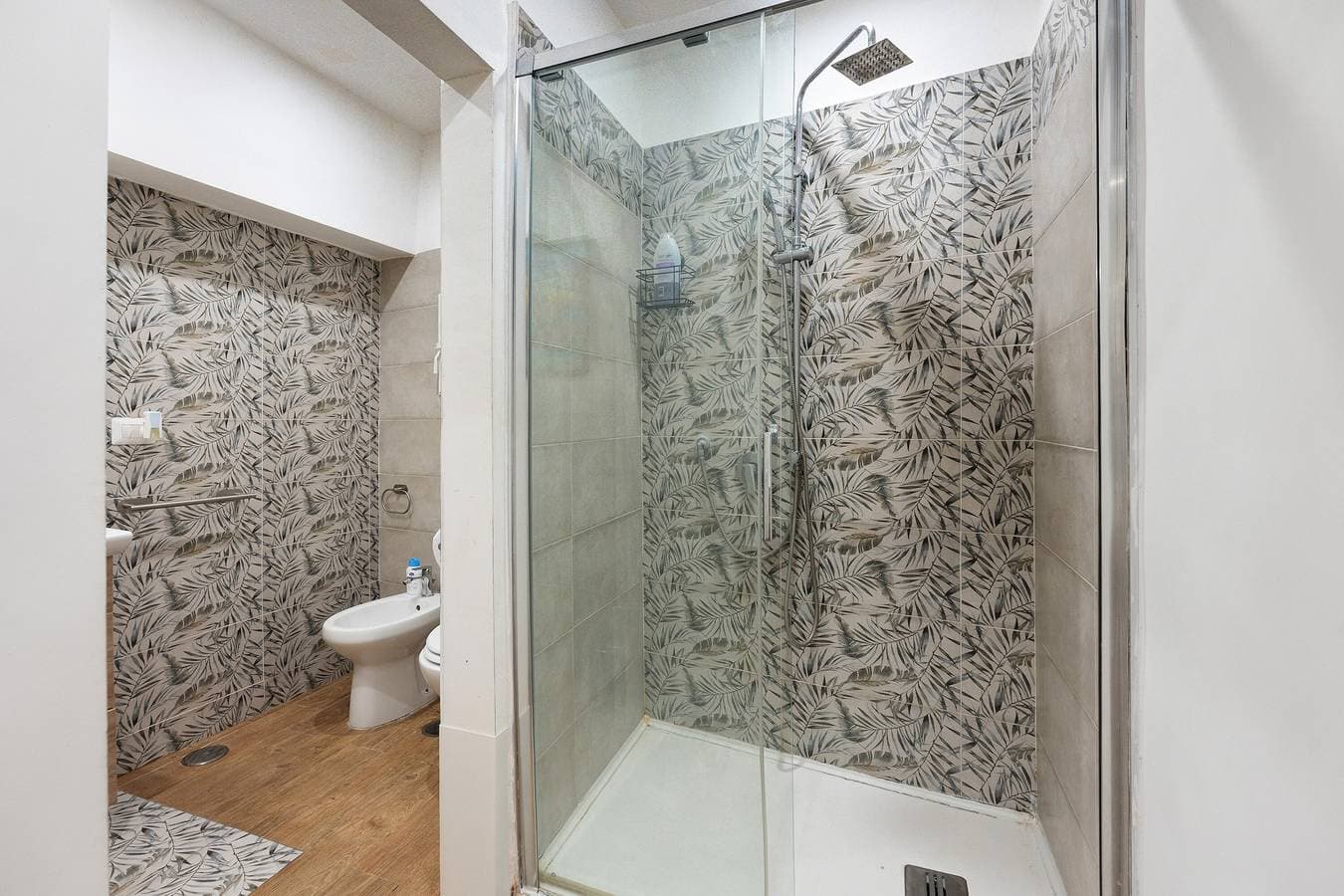 Foto 9 von 19: Casa Vacanze Starflat – Komfortables Apartment im Herzen von Neapel