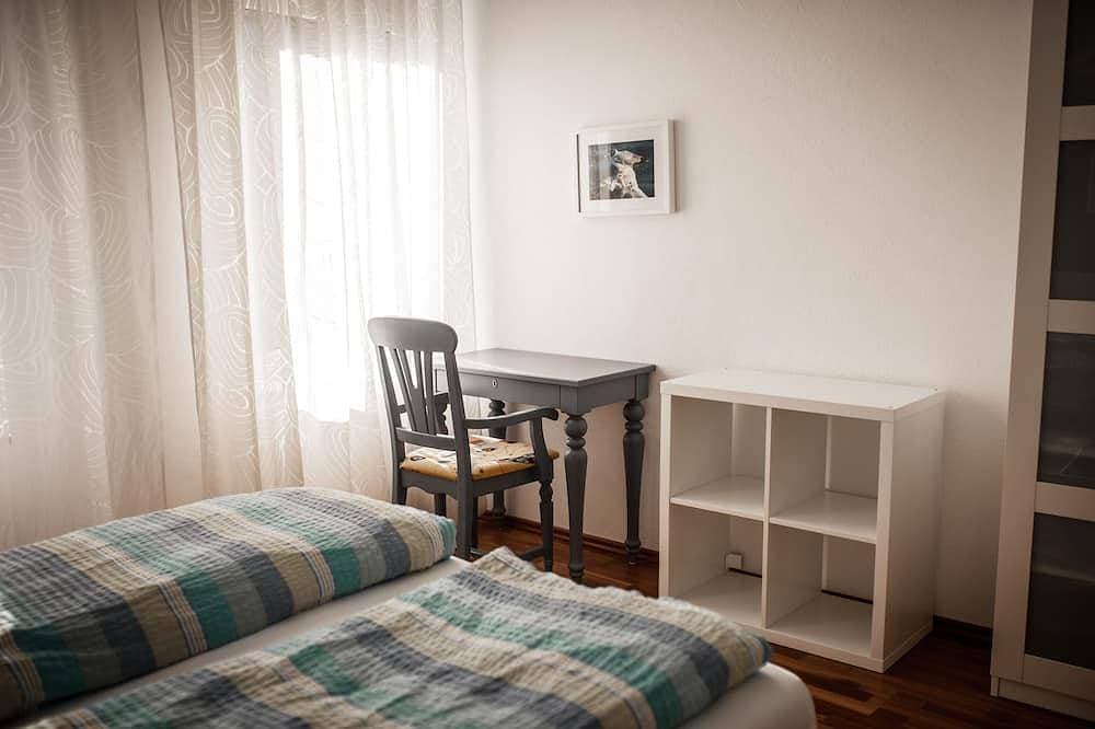 Foto 4 von 16: Ps1: 2-Zimmer Apartment, Trier Süd, ruhiger Hinterhof, gute Anbindung