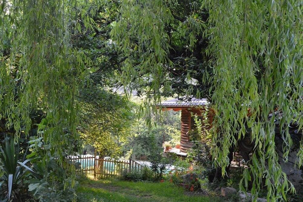 Foto 4 von 19: Bauernhof von Val des Prés, Haus von Fanny und Manon