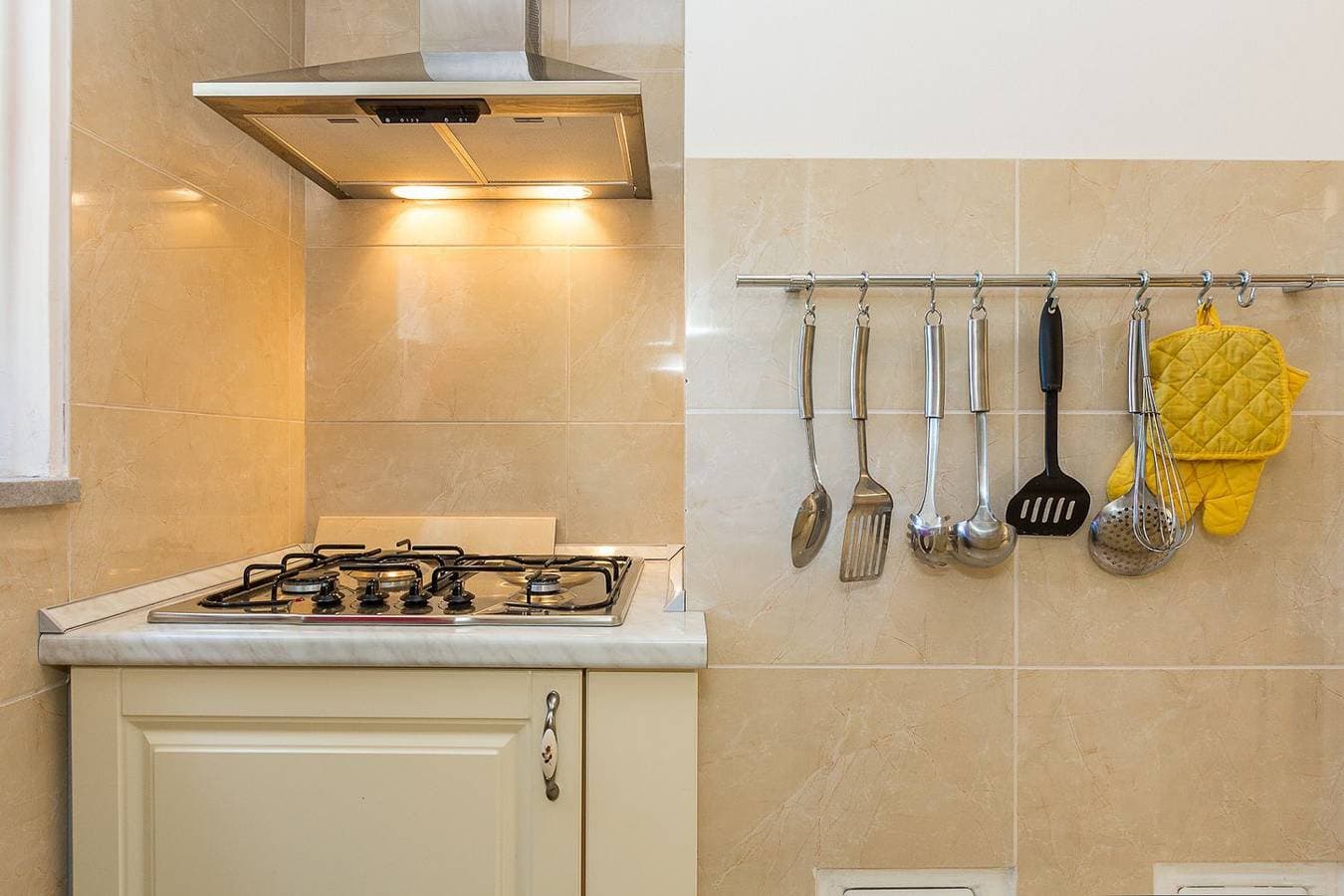 Foto 6 von 32: Tolle Ferienwohnung mit atemberaubenden Garten und Haustiere sind auch erlaubt