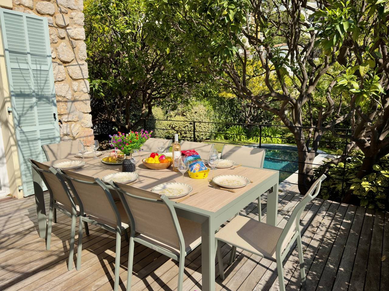 Foto 5 von 35: Villa Angel VI4481 By Riviera Holiday Homes