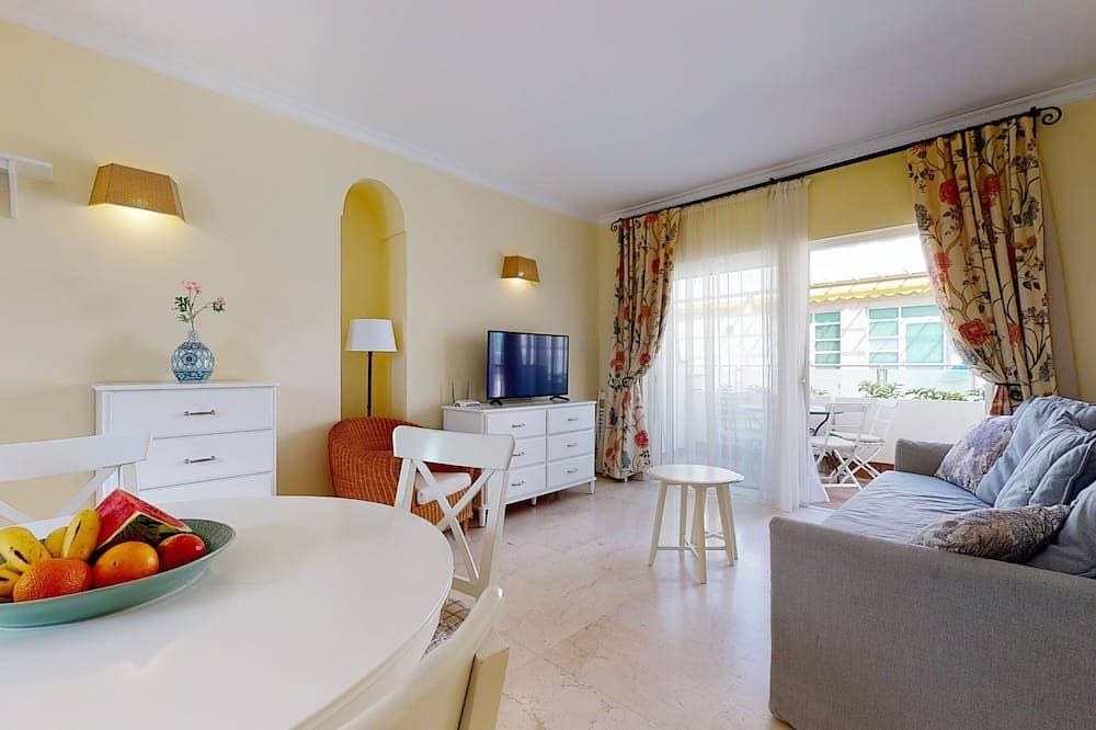 Foto 8 von 30: Schöne, moderne Wohnung am Strand mit Meerblick & Terrasse, kostenloses WLAN