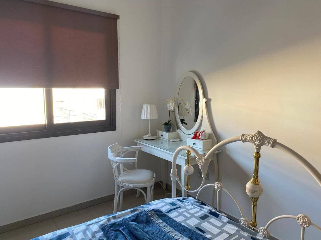 Foto 11 von 40: Maisonette mit zwei Schlafzimmern und Berg- und Meerblick