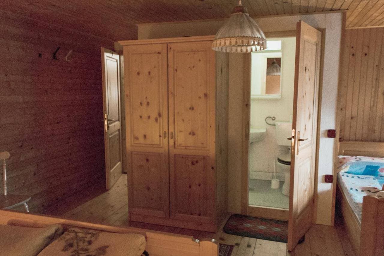 Foto 4 von 8: Small Double Room