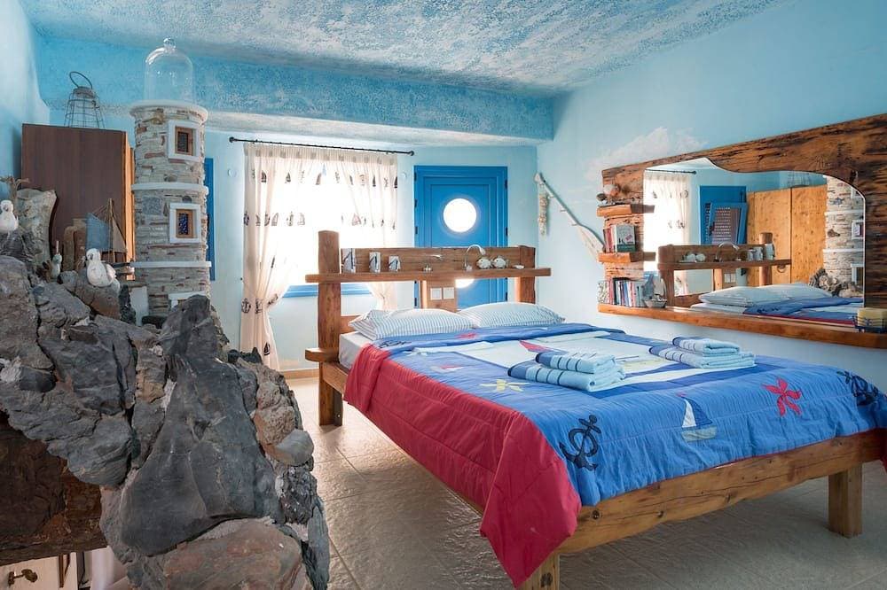 Foto 4 von 30: Villa Warka-\"Das Schiff\"mit faszinierend gestalteten 50qm Gemeinschaftspool