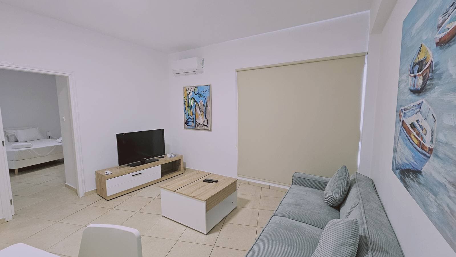 Foto 8 von 21: 144 An - Stay Sunny Honey Apartment